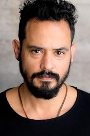 Adrian Quiñonez portrait