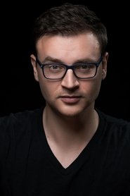 Bryan J. Olson portrait