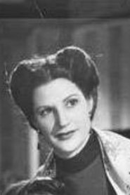 Carmen Llambí portrait