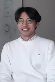 Hong Jun-pyo portrait