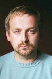 Adam Dzienis portrait