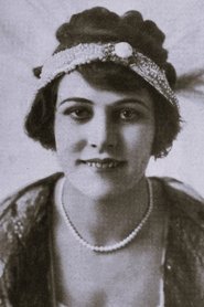 Ora Carew portrait