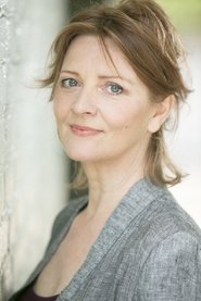 Yvonne O'Grady portrait