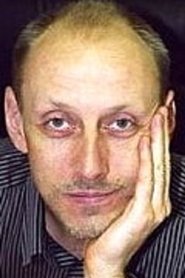 Andrey Feofanov portrait
