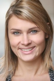 Kristina Klebe portrait