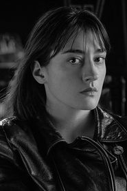 Constanze Becker portrait