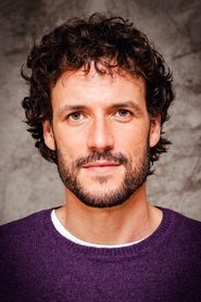 Daniel Grao portrait