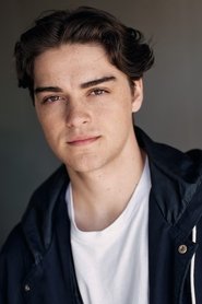 Finn Woodlock portrait