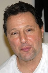 Terry Michos portrait