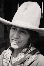 Anita Bush portrait
