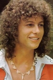Laurie Wisefield portrait