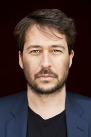 Santiago Mitre portrait
