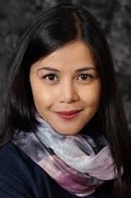 Katrina Yu portrait