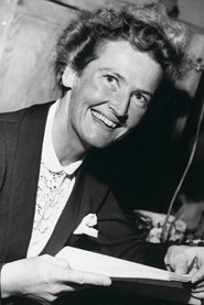 Edith Carlmar portrait
