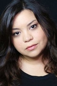 Adrienne Acevedo Lovette portrait