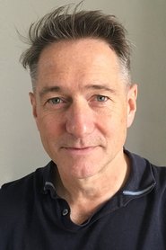 Mike Eley portrait