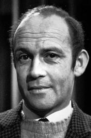 Antoine Blondin portrait