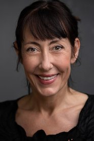 Kristina Leon portrait