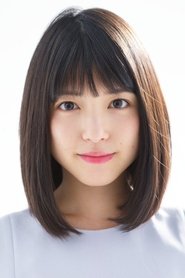 Umika Kawashima portrait