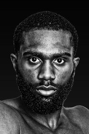 Jaron Ennis portrait
