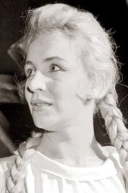Mária Kráľovičová portrait