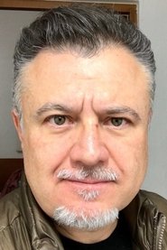 Fernando Meza portrait