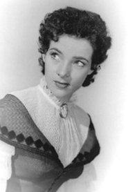 Barbara Bestar portrait