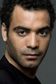 Pedro Bargado portrait