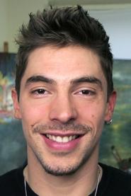 Julien Desjardins portrait