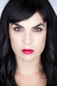 Christa Andersen portrait