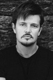 Jonathan Quint portrait