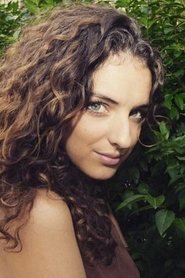 Camille Lavabre portrait