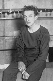 Jean Taris portrait