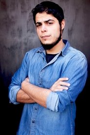 David Sainz portrait