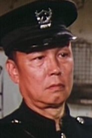 Wan Ling-Kwong portrait