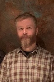 Frode Lie portrait
