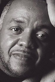 Daryl Coley portrait