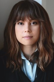 Rebecca Blumhagen portrait