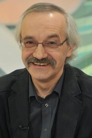 Robert Brutter portrait