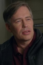 Wayne Ward portrait
