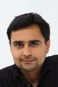 Param Gill portrait