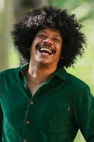 Edi Brokoli portrait