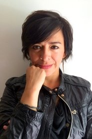 Anabel Hernández portrait