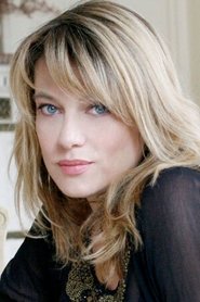 Eva Mazauric portrait