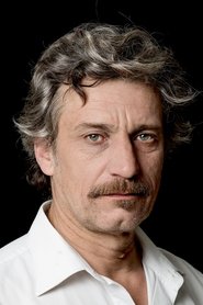 Jaime McManus portrait