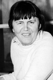 Alina Maliszewska portrait