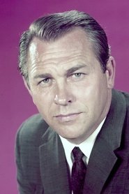 Howard Keel portrait