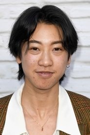 Jes Tom portrait