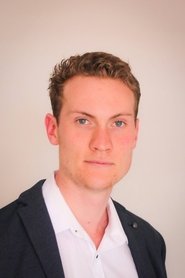 Adam Osgarby portrait