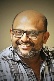 Jibu Jacob portrait